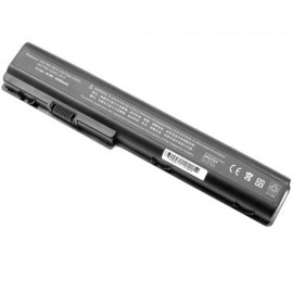 Batteri til HP DV7 DV8 HDX18 - 11.1V - 4400mAh (kompatibelt)